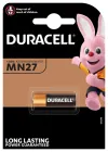 Duracell Spezial alkalesch Batterie MN27 1 Stk