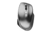 CANYON optesch drahtlose Maus MW-21DG justierbar Opléisung 800 1200 1600 dpi 7 tl USB Empfänger donkelgrau