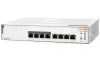 Lasc HPE Aruba Instant On 1830 8G 65W (4x RJ45 10 100 1000 + 4x RJ45 10 100 1000 Aicme 4 PoE)
