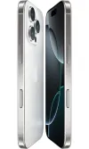 Apple iPhone 16 Pro 128GB White Titanium thumbnail (5 of 7)