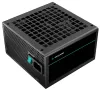 DEEPCOOL toiteplokk PF650 650W ATX 120 mm ventilaator 80 Plus thumbnail (2 of 4)