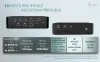 Докинг станция i-tec Thunderbolt 5 Quattro Display Dock 2x HDMI 1x USB-C видео Захранване 140W thumbnail (5 of 8)