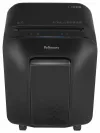 FELLOWES dokumentų smulkintuvas LX 200, kryžminio pjovimo, 4x12 mm, konteinerio talpa 22 l, saugumo lygis P-4 (konfidencialu), juodas thumbnail (2 of 5)
