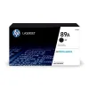 Toner HP 89A LaserJet Preto