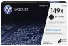 HP 149X väriainekasetti 9500 sivua musta