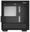 DEEPCOOL case Macube 110 WH Micro ATX 120mm ventilator 2xUSB 3.0 glaszijde met magnetische bevestiging wit thumbnail (5 of 6)