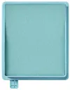 NEDIS met HEPA-filters microfilter motorfilter Philips H13 blauw-wit thumbnail (2 of 5)