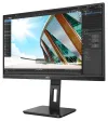 AOC 27" LED Q27P2Q IPS 2560x1440@75Hz 16:9 4ms 1x DP 1x HDMI 1x VGA 4x USB PIVOT speaker thumbnail (2 of 7)