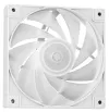 DEEPCOOL etui CH360 Digital mATX 140 mm +120 mm blæser USB 3.0 USB-C mesh panel glas sidepanel hvid thumbnail (12 of 14)