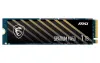 MSI SPATIUM M450 1TB SSD NVMe M.2 PCIe Gen4 Interné M.2 2280