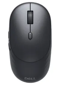 DELL tyst mus MS726 optisk trådlös Bluetooth svart DELL tyst mus MS726 optisk trådlös Bluetooth svart (1 of 5)