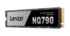 Lexar SSD NQ790 PCle Gen4 M.2 NVMe 1TB (Read Write: 7000 6000MB s)