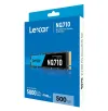 Lexar SSD NQ710 PCle Gen4 M.2 NVMe 500GB (read write: 4400 1700MB s) thumbnail (4 of 4)