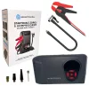 BLUETOUCH jump starter com compressor de 20.000 mAh e corrente de saída de 3000 A thumbnail (4 of 9)