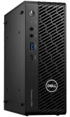 DELL Precision 3260 CFF i7-13700 16 Go 512 Go SSD Quadro T1000 4 Go W11Pro thumbnail (3 of 4)