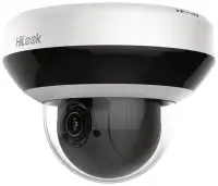 HiLook на базі HIKVISION PTZ-N2204I-DE3(G) з об'єктивом 2 Мп, 4x H.265+, IP66+IK10, ІЧ-підсвічування 20 м HiLook на базі HIKVISION PTZ-N2204I-DE3(G) з об'єктивом 2 Мп, 4x H.265+, IP66+IK10, ІЧ-підсвічування 20 м (1 of 1)