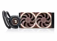 Noctua AIO cooler NL-LC1-24 240mm Noctua AIO cooler NL-LC1-24 240mm (1 of 7)