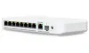 Ubiquiti UniFi Switch Flex 2.5G 8 PoE 8x 2.5GbE 1x 10GbE SFP+ port combo PoE+++ In PoE++ Out (προϋπολογισμός PoE 196W)