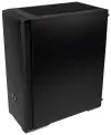 BitFenix-etui Nova Mesh SE TG ARGB ATX 4x120mm ARGB USB 3.0 hærdet glas sort thumbnail (4 of 8)