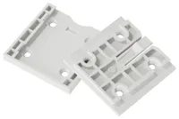 Kit de montage en rack MikroTik RMK-2x10 19 pour deux appareils CSS318-16G-2S+IN en 1U Kit de montage en rack MikroTik RMK-2x10 19 pour deux appareils CSS318-16G-2S+IN en 1U (1 of 1)