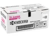 Kyocera tooner TK-5440M magenta 2400 A4 lehe jaoks, PA2100 MA2100 jaoks