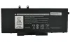 Аккумулятор TRX Polion 4GVMP для ноутбуков DELL 451-BCNX Latitude 5400 5500 5510 Precision 3541 8000 мАч 61 Вт·ч (неоригинальный)
