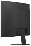 LG monitor 24U421A-B 23,8" VA 1920x1080 16:9 100Hz 250cdm 5ms USB-C 15W HDMI thumbnail (4 of 8)