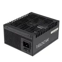 Source ASUS Pro WS 1600W ATX 3.1 1600W 80+ Platinum modular Source ASUS Pro WS 1600W ATX 3.1 1600W 80+ Platinum modular (1 of 6)