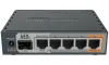 MikroTik RouterBOARD RB760iGS hEX With 5xGLAN SFP USB L4 PSU thumbnail (2 of 3)