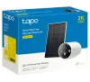 TP-Link Tapo C425 KIT Aku WiFi kaamera välistingimustes 4MPx 2560 × 1440 audio IR 15m SD IP66 päikesepaneel 2,5W thumbnail (11 of 11)