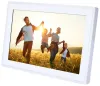 Rollei Photo Frame WiFi 100 diagonal 10.1" 8GB 1W Frameo APP Wäiss thumbnail (2 of 7)