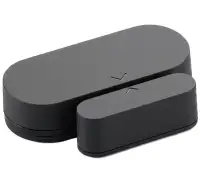 Senzor magnetic IMMAX NEO SMART pentru uși și ferestre, negru, Zigbee 3.0 TUYA Senzor magnetic IMMAX NEO SMART pentru uși și ferestre, negru, Zigbee 3.0 TUYA (1 of 5)