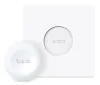 TP-Link Tapo S200D Smart Light Dimmer Ρυθμιζόμενη ενέργεια Απαιτεί έξυπνο διανομέα Tapo H100