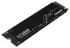 KINGSTON KC3000 1TB SSD (1024GB), NVMe M.2 PCIe Gen4, internal, M.2 2280, cooler
