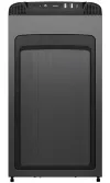 Vær stille! etui PURE BASE 501 ATX 2x140mm blæser USB-C sort thumbnail (3 of 7)