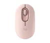 Мышь Logitech POP с эмодзи ROSE BT Мышь Logitech POP с эмодзи ROSE BT