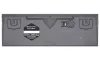 Endorfy mekaaninen näppäimistö Celeris 1800 BT USB langaton MacOS-yhteensopiva Sidetune Yhdysvaltain asettelu thumbnail (11 of 16)