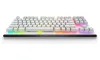 Tipkovnica DELL Alienware Tenkeyless Gaming Keyboard mehanska AW420K US Int. sredinec Lunarna svetloba thumbnail (2 of 7)