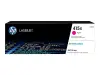 HP toner br. 415X LaserJet magenta HP toner br. 415X LaserJet magenta