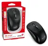 GENIUS NX-7123 Black 1200 dpi wireless Copilot 4-button black thumbnail (4 of 4)