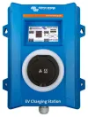 Victron EV charging station for electric cars 22kW 32A 3f 1f Type 2 LCD display without cable