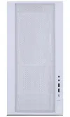 BitFenix ​​CETO ATX -kotelo, 4 x 120 mm ARGB-tuuletin, 2 x USB 3.0, USB-C, karkaistu lasi, valkoinen thumbnail (6 of 7)