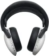 DELL AW720H Alienware Dual-Mode Wireless Gaming Headset безжични слушалки с микрофон сребристи thumbnail (2 of 5)