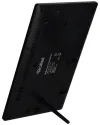 Rollei fotoramme WiFi 150 diagonal 15,6" 16GB 1W Frameo APP Sort thumbnail (5 of 7)