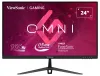 ViewSonic VX2428 OMNI 24" IPS 16:9 1920x1080 165Hz 05ms 250cd m2 Freesync премиум 2xHDMI DP високоговорител thumbnail (1 of 6)