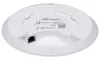 Ubiquiti UniFi nanoHD 3 - AP 2.4GHz (300Mbps) + 5GHz (1733Mbps) - set of 3 pieces (without PoE injectors) thumbnail (6 of 6)