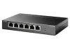 TP-Link TL-SF1006P 6-portni PoE preklopnik 4x PoE+