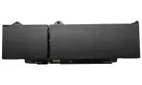 DELL-batteri med 3 celler, 54 Wh litium-ion, til Latitude 534054405450550 DELL-batteri med 3 celler, 54 Wh litium-ion, til Latitude 534054405450550 (1 of 3)
