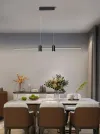 IMMAX NEO LITE ESTRELAS SMART hanging lamp black with BEACON Wi-Fi TUYA support thumbnail (6 of 10)