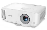 BenQ MS560 SVGA DLP-projector 4000 ANSI 20000:1 VGA 2x HDMI BenQ MS560 SVGA DLP-projector 4000 ANSI 20000:1 VGA 2x HDMI (1 of 6)